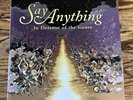Say Anything : In Defense of the Genre Double Colored Purple Vinyl