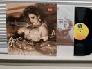 Madonna - Like A Virgin LP EX in Shrink