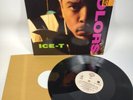 Ice-T Colors Vinyl 12