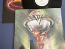 VAN HALEN 5150 in Shrink LP Vinyl VG+/VG+