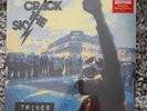 CRACK THE SKY / TRIBES*LIMITED EDITION CLEAR VINYL 2LP SET- BRAND NEW SEALED SET