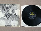 The Beatles REVOLVER 1966 VINYL LP RECORD PMC 7009. matrix  -2 / -2