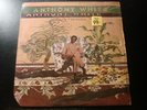 ANTHONY WHITE COULD IT BE MAGIC LP RECORD