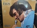 elvis almost in love lp 1970 Sealed