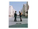 Pink Floyd - Wish You Were Here [LP] (180 Gram) VINYL LP NEW