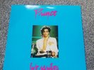 Prince Live Rarities. Butterfly Records. Very rare. No I.D number.