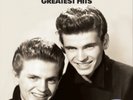 The Everly Brothers Greatest Hits  (Vinyl)  12