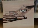 BEASTIE BOYS - LICENSED TO ILL - Vinyl LP DEF JAM Original 1986 Release Record