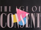 Bronski Beat Age Of Consent Australia pressing 12'' vinyl Lp 1984 rare rock