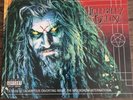 Rob Zombie Hellbilly Deluxe 2014 USA Import Aqua Orange Swirl Vinyl 12”  LP NM