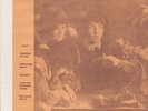 The Beatles Renaissance Minstrels Volume 1 LP Live VG+