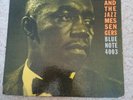 art blakey and the jazz messengers Vinyl Blue Note 4003 Rvg