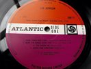 LED ZEPPELIN: 1969 DEBUT UK ATLANTIC 'SUPERHYPE' UNCORRECTED MATRIX MINT