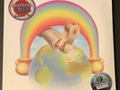 Grateful Dead- Europe ‘72, 50th Anniv Sealed Ltd Ed Color Vinyl 180g 3LP, 2022