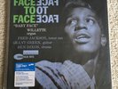 'Baby Face' Willette Face To Face Blue Note Tone Poet LP Brand New and Sealed