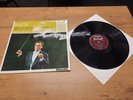 VG++  Bach 5 suites for orchestra Kurt Redel PHILIPS HI-FI Stereo 835 480 AY