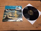 NM-  German ED1  Grieg London Symphony Peer-Gynt-Suite Fjelstad SXL 2012 B VINYL