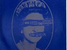 Sex Pistols Pistols Pack Limited Edition UK 7