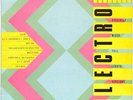 Various Street Sounds Electro 8 UK LP Vinyl Album 1985 ELCST8 Street Sounds VG