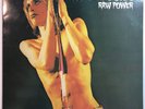 Iggy And The Stooges – Raw Power Excellent Vinyl LP CBS 32083