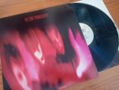 The Cure – Pornography 1982 vinyl LP promo copy EX