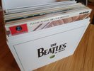 The Beatles In Mono Vinyl Box 2014 - sehr guter Zustand, LPs noch nie gespielt