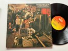 Bob Dylan & The Band 2 LP  The Basement Tapes U.K. Import