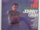 Ring Of Fire (The Best Of Johnny Cash), MONO COLUMBIA CL 2053 NEW, SEALED 12