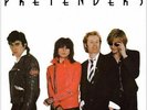 Pretenders - Pretenders 180 Gram Audiophile Vinyl, limited/numbered MOFI