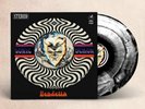 Sonic Demon Vendetta Limited White / Black Haze Vinyl 250ex Sealed MINT