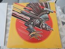 Judas Priest - Screaming For Vengeance - 1982 Vinyl CBS with Poster and inner.