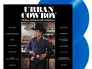 Urban Cowboy (Soundtrack) 2xLP Opaque Blue Vinyl) (limited) Jimmy Buffett