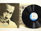 LEE MORGAN Search For A New Land 1966 Blue Note BST 84169 NY USA Van Gelder EX