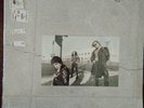 Concrete Blonde. Self Titled. In Shrinkwrap  1987 I.R.S. Records IRS-5835. W/ In