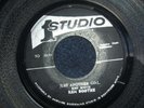 KEN  BOOTHE  -  JUST ANOTHER GIRL  (REGGAE)  45