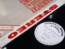 Mercury PR0M0 sample SR 90266 Byron Janis Tchaikovsky Piano Concerto ED1 NM RFR1