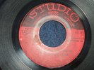 THE  WAILERS  -  SHAME & SCANDAL  (SKA)  45