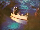 ECHO AND THE BUNNYMEN Ocean Rain SIRE 1-25084 Original 1984 LP  N/M viaual Grade