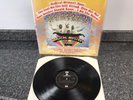 LP VINYL THE BEATLES ALBUM MAGICAL MYSTERY TOUR PCTC 255 UK 1ST PRESS 1976 NM/EX