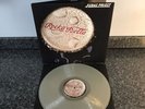 LP BACK ON BLACK JUDAS PRIEST ROCKA ROLLA BOBV251LP LIMITED EDITION WHITE VINYL