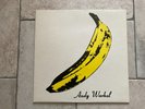 The Velvet Underground & Nico _ Andy Warhol Banana _ Vinile LP 33