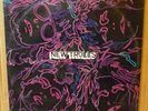NEW TROLLS New Trolls LP CETRA RECORDS 1970 ITA orig LPX 7 GIAN PIERO REVERBERI