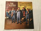 MEET THE JAZZTET ART FARMER BENNY GOLSON - LP