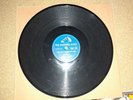 ELVIS PRESLEY-Blue Moon/ I don´t care if the sun don´t shine 78rpm Schellack