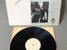 The Cars - Live at the El Mocambo 1978 Rare Vinyl LP K&S Records  w/ Insert - NM