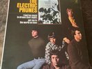 The Electric Prunes, The Electric Prunes vinyl LP, 1967