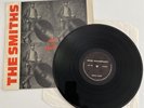 The Smiths Live Record Bootleg 12 Inch Vinyl *RARE*