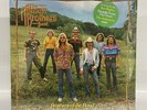 The Allman Brothers Band ‎- Brothers Of The Road 1981 Vinyl SEALED