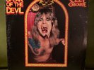 OZZY OSBOURNE SPEAK OF THE DEVIL 2 LP JET GATEFOLD 1982 Live Rare  Black Sabbath