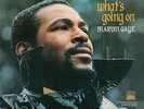 MARVIN GAYE - WHAT'S GOING ON (50TH) (ANNIVERSARY) NEW VINYL